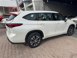 تويوتا هايلاندر